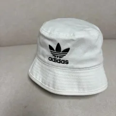 アディダス オリジナル バケットハット