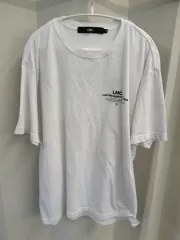 LMC ラウンド 半袖 M
