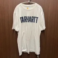 カーハート オーバーサイズ 半袖 M