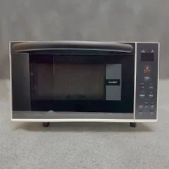 ★リユースのサカイ水戸店★ Comfee 電子レンジ  24年製 動作確認／クリーニング済み MT6765 2026年最新】comfee 電子レンジの人気アイテム - メルカリ