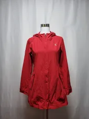 プーマ レディース フード ウィンドブレーカー (タグ商品)