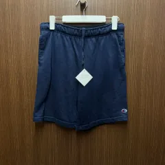 Champion トレーナー ハーフパンツ S