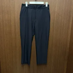 アンダール トレーナー パンツ L