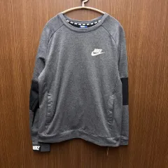 ナイキ トレーナー スウェット M