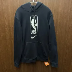 ナイキ NBA フードTシャツ M