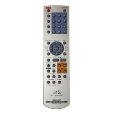 保証付】ビクター Victor オーディオ 純正リモコン 「RM-SMXS7WMD