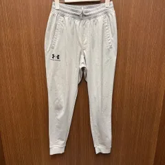 アンダーアーマー トレーナー ジョガーパンツ L