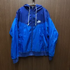 ナイキ ウィンドランナー ウィンドブレーカー M