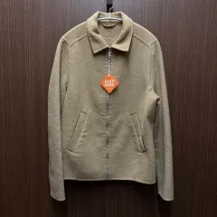 ZARA ザラ ジップアップ ジャケット S