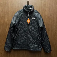 ザノースフェイス 軽量 ダウン アウター レディース Mサイズ