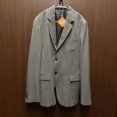 ZARA ザラ 基本 ジャケット サイズ50