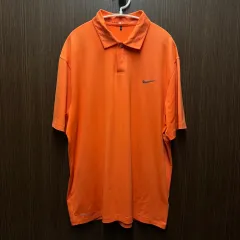 ナイキ ゴルフ タイガーウッズ 半袖 カラーTシャツ XL