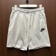 ナイキ ハーフパンツ M