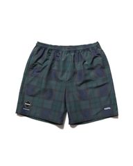 FCRB PRACTICE SHORTS ペイズリー　ターコイズ 正規品 ◇L◇ PRACTICE SHORTS ペイズリー ショーツ ターコイズブルー - メルカリ