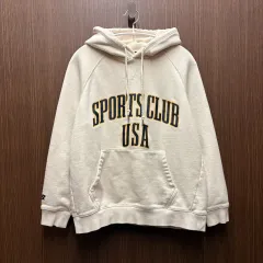 ニューバランス USA フーディー Tシャツ M