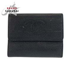PRADA プラダ テスート 三角ロゴプレート ネイビー ゴールド金具 ナイロン /レザー ショルダーバッグ ポシェット レディース 505725 【中古】 PRADA プラダ テスート 三角ロゴプレート ネイビー ゴールド金具