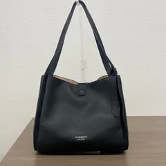 (s)kate spade new york (ケイトスペード ニューヨーク) トートバッグ レザー v095/6943