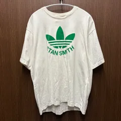 アディダス スタンスミス 半袖 L