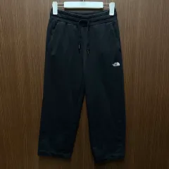 THE NORTH FACE ザノースフェイス トレーナー パンツ レディース M
