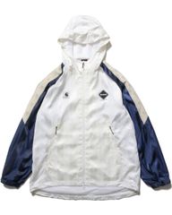F.C.Real Bristol Carhartt WIP トラックジャケット - メルカリ