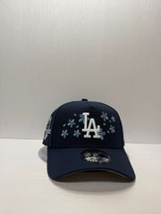 NEW ERA 9FORTY Dodgers ドジャース 村上隆 - メルカリ