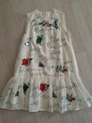 ONE PIECE (着用画像)