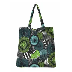 【MARIMEKKO】Pieni Siirtolapuutarha ピエニシイルトラプータルハトートバッグ