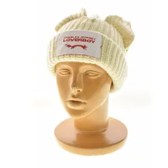 【CharlesJeffreyLoverboy】ニットキャップのサムネイル