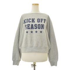 IGUSA 193 SCENE QUEEN SWEATSHIRT - メルカリ