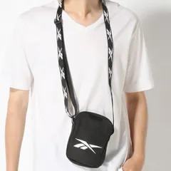 【フォロー10%OFF】Reebok MYT City Bagのサムネイル