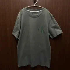 Calvin Klein カルバン・クライン 半袖 XL