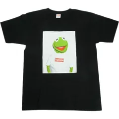 2026年最新】supreme カーミット 08ssの人気アイテム - メルカリ