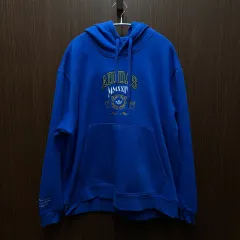 アディダス スタジャン フーディー XL