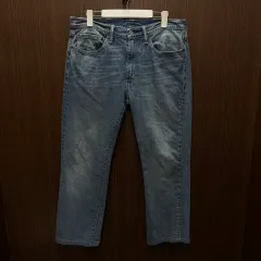リーバイス 514 デニム パンツ 34/34