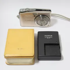 2026年最新】finepix f50fdの人気アイテム - メルカリ