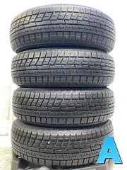 175／60R16BSスタッドレス中古4本セットバリ山 2026年最新