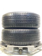 グッドイヤー イーグル エグゼ 245 40 20インチ 中古タイヤ 2本 ②