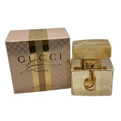 ほぼ未使用 ☆4G305 グッチ バイ グッチ オードトワレ 香水 50ml