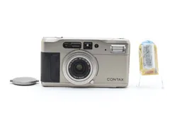 ★美品★  コンタックス CONTAX TVS #1775Wのサムネイル