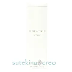 アルビオン フローラドリップ 160ml