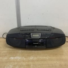 パナソニックRX-DT707 バブルラジカセ 昭和レトロ - メルカリ