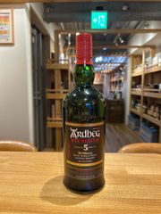 Ardbeg Wee Beastie 5年 2 本セット - メルカリ