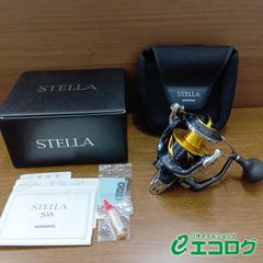 SHIMANO STELLA C3000XG DAIWA ロッドフルセット - メルカリ