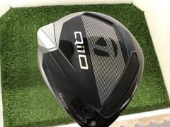 タイトリスト GT2ドライバー 9度 ベンタスブルー6S ガラスコーティング 