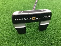 週末セール中！ プロギア SILVER-BLADE DD 03CS 34インチ - メルカリ