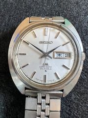 C167_ SEIKO LM Lord Matic 23 Jewels 自動巻き - メルカリ