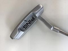 希少 PING ピン パター 1/2 Moon iシリーズパター ハーフムーン - メルカリ