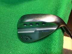 キャロウェイ マックダディ 54度 クロムメッキ モーダス 120