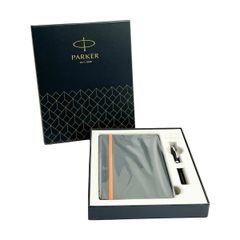 PARKER 22K HEAVY GOLD PLATE ボールペン シャーペン - メルカリ