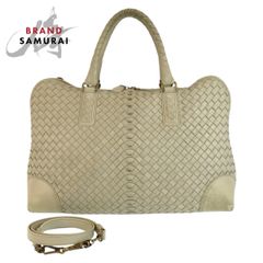 PRADA プラダ テスート 三角ロゴプレート ネイビー ゴールド金具 ナイロン /レザー ショルダーバッグ ポシェット レディース 505725 【中古】 PRADA プラダ テスート 三角ロゴプレート ネイビー ゴールド金具